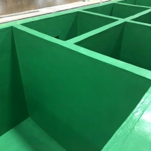 福州防腐水池，福州水池防腐防渗怎么做，福州防腐水池施工厂家